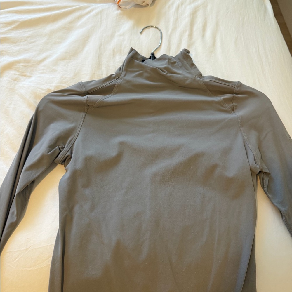 TKEQ Grey Shirt